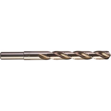 Milwaukee Thunderweb Metallbohrer HSS 11,5 mm 5er Set (1/3)