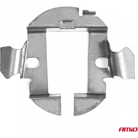 Adaptateur HID NS-21 VW MERCEDES AUDI OPEL AMIO-01407