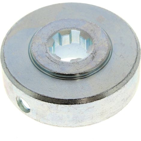 Oberer Ring 123250002/0 für Mac Allister Motorsense (1/2)