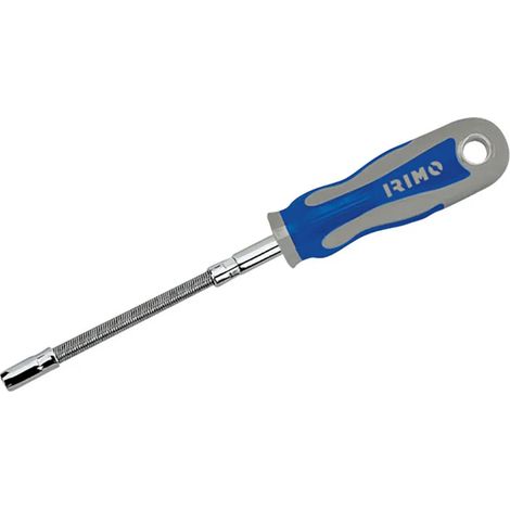 Cacciavite irimo stecker albero flessibile impugnatura bimateriale