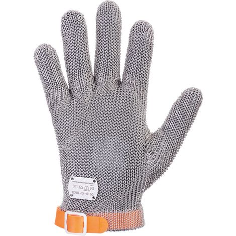 Feldtmann Stronghand Stechschutzhandschuh SOLINGEN 0910 Gr. 9 (1/3)