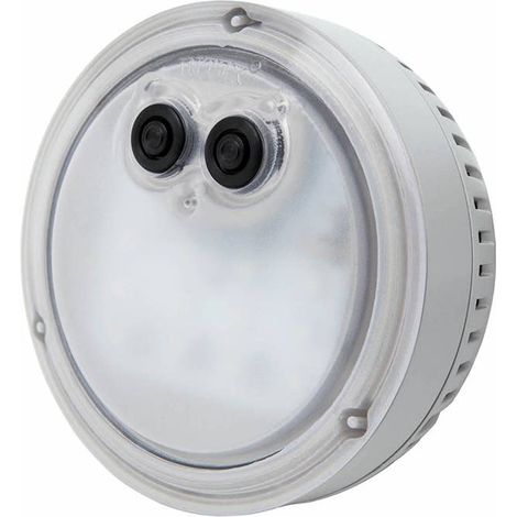 Intext Luz LED multicolor para bañera de hidromasaje INTEX