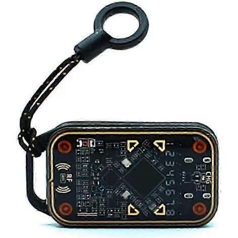 Mise à niveau de l'émulateur de carte à puce Chameleon 3.0 compatible avec les lecteurs/graveurs NFC, RFID et les lecteurs/copieurs d'étiquettes à puce IC. (1/5)