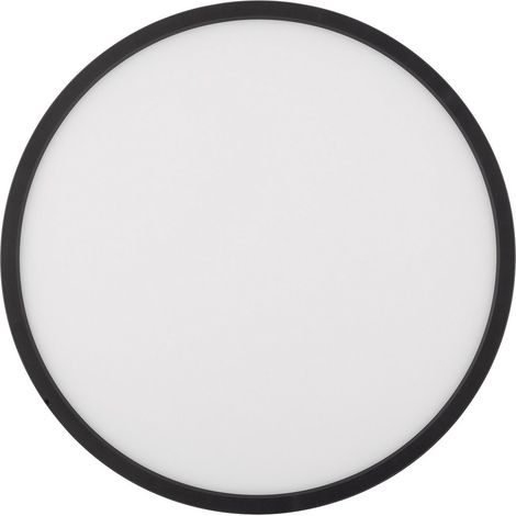Plafoniera LED ermetica 45W IP54 color acquamarina 6905 TK Lighting (1/5)