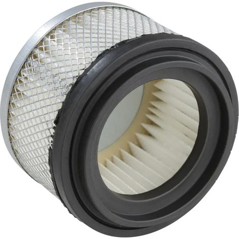 Filtre HD Ersatz pour Aschesauger WAS4L 984956 - Haute qualité