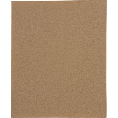 Makita papier abrasif 230x280 mm K60 50 pces - D-51699