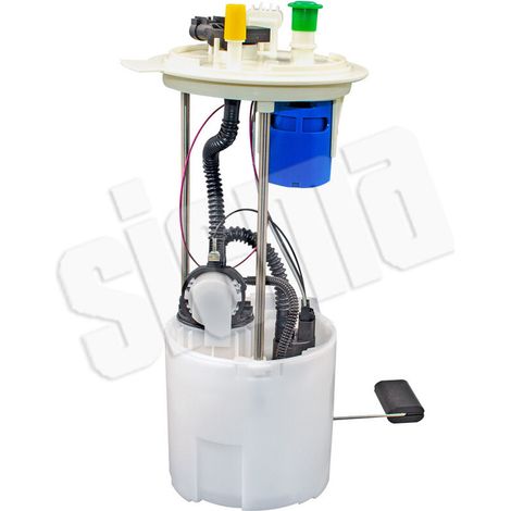 La référence BC2Z9H307A FG1478 E2581M convient à la pompe à carburant neuve pour Ford E-150/E250. Pompe à carburant/ensemble pompe à carburant pour Ford E-150/E250 (1/4)