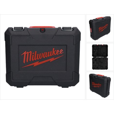 Milwaukee Juego de herramientas de transporte para M18 BPD 370 x 310 x 110mm