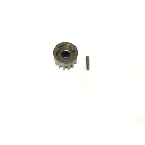 Ingranaggio semovenza sinistra EMAK - OLEO MAC - DYNAMAC - EFCO- bm011584 (1/2)