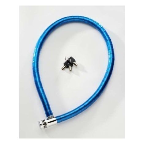 Antirrobo moto articulado 25x120cm 40103 llave tubular (1/5)