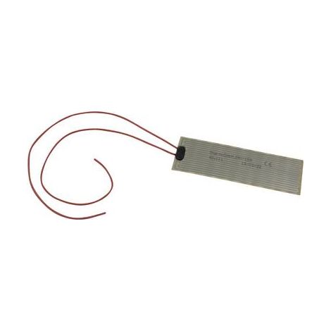Pellicola riscaldante thermo-tech heating foil 15 W 24 V
