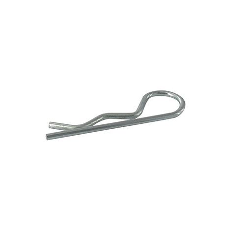 Beta-Nadeln - Länge: 82,6 mm, Durchmesser: 4,8 mm, Für Achse von 16,93 mm