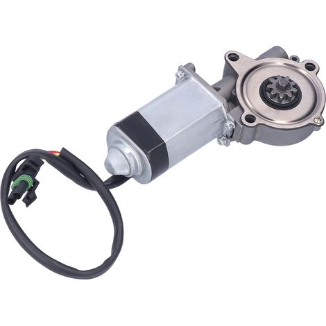 Marchepied électrique d'entrée pour camping-car SP1636669 380073, pièce de rechange compatible avec les marches Lippert Coach Steps, moteur robuste pour véhicule récréatif. (1/5)