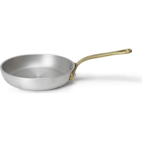 Zwilling Ballarini Profess Padella Servintavola Alluminio Cm 14 (1/2)