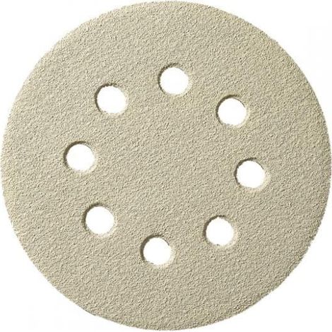 Klingspor Selbstklebende Schleifscheiben 225 mm 180 Körnung