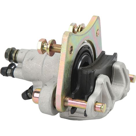 Étrier de frein arrière 1910690 haute résistance, pièce de rechange pour Polaris Sportsman 400, 450, 500, 600, 700 et 800 (1/5)