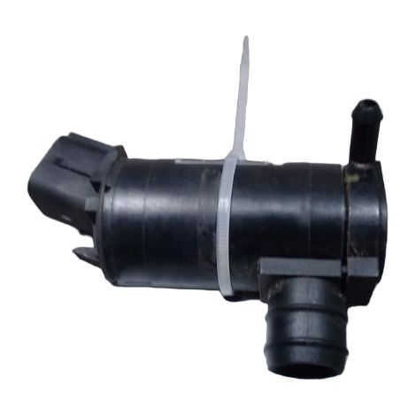 [PRODUIT D'OCCASION] Pompe Lave-glace Avant CHEVROLET Spark ♻️ Ref Oe. 96843553 - Garantie à vie (1/3)