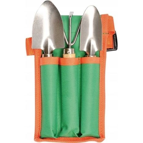 Gartengeräte-Set, 3-teilig 99028 FLO (1/3)
