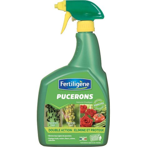 Insecticida Fertiligene fpucpal listo para usar 800 ml (1/2)