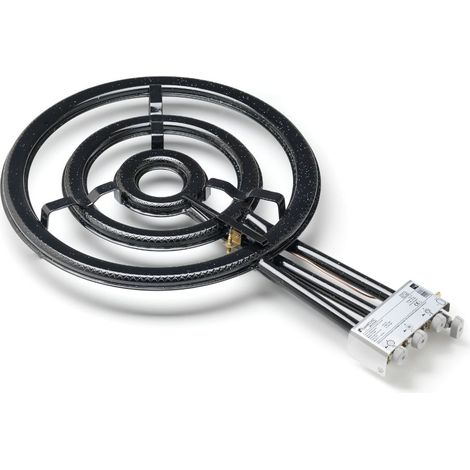 Paellero TT-600 Propano 50 mbar