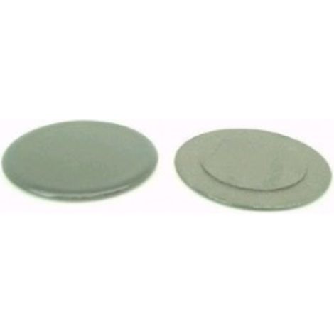 Tapeta quemador Fagor plana esmaltada Nº1 55 mm.