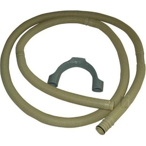 Tubo di scarico 2M - Lavastoviglie - WHIRLPOOL - 52354