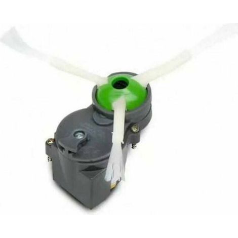 Module Moteur Brosse Latérale - Pour Aspirateur Robot Roomba E5 E6 I7 500 600 700 Series - Pièce de Rechange - 1 Unité (1/5)