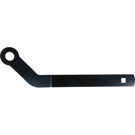 KS Tools 1/2 Keilrippenriemen-Schlüssel, 21 mm (1/2)