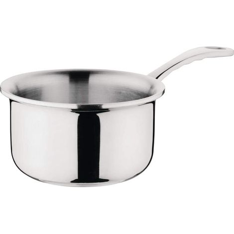Mini casserole à trois parois 90 x 90 x 55 mm Passe au lave-vaisselle (1/5)