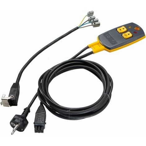 Cavo Prova Motore Hipro Wt Rts Io J4 SOMFY 9015971