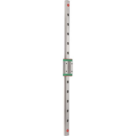 Kit de rails linéaires MGN12H pour imprimante 3D Prusa MK3S - Amélioration axe X