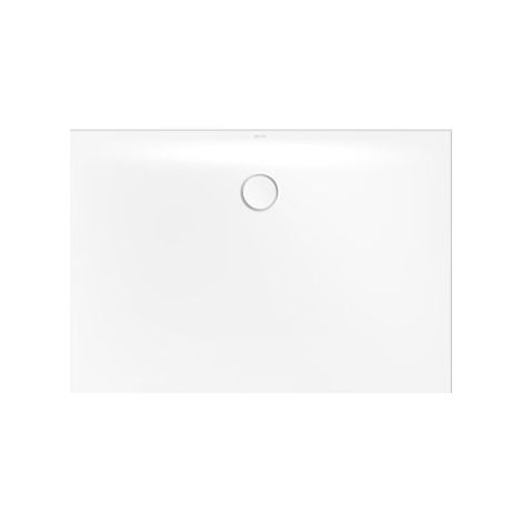 BETTE 3398-004AE Receveur de douche rectangulaire Floor Side