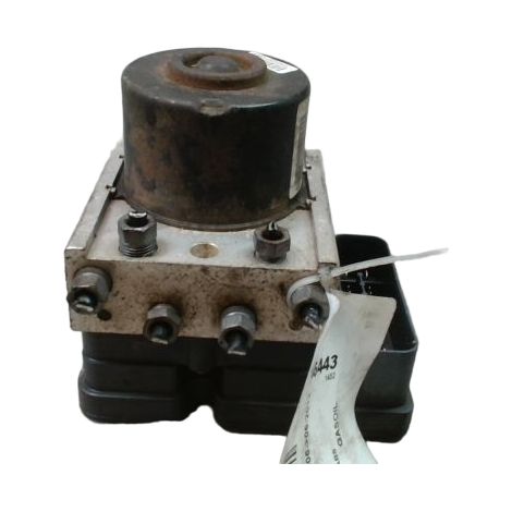 Unite Hydraulique Abs PEUGEOT 207 2006-2013 [PRODUIT D'OCCASION]♻️4541s8