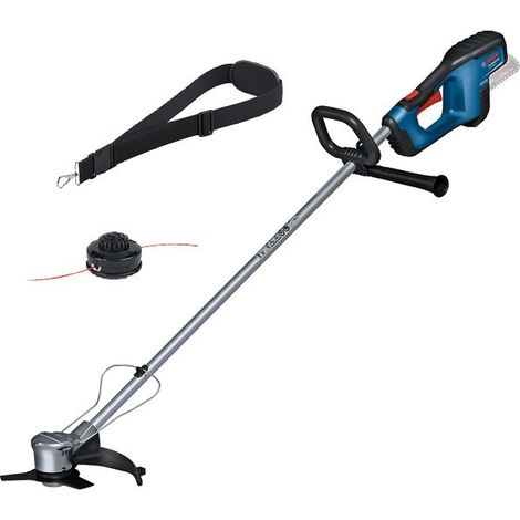 Bosch GFR 18V-23 18V Professional Cordless Brushless Brushcutter Grass Trimmer