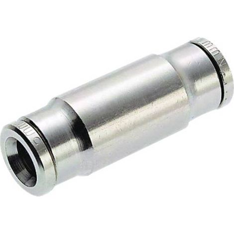 IMI NORGREN Raccordo diritto 100201200 Ø tubo: 12 mm 1 pz.