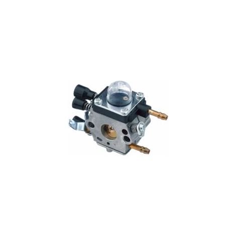 Ede Kit de remplacement compatible avec les souffleurs BG45, BG46, BG55, BG65 et BG85