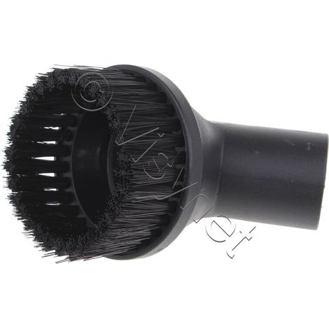 Brosse à meuble ronde Aspirateur Nilfisk - 1408244500 (1/2)
