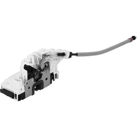 2047301135 Door Lock Actuator Rear Left for MERCEDES W204 W212 W218 2007-2011 (1/4)