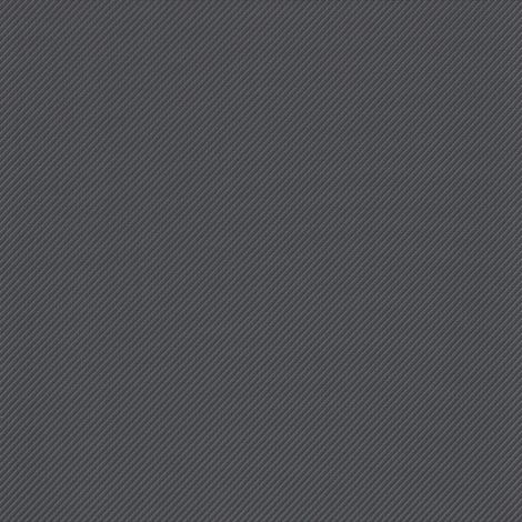 Dalle à coller en vinyle - Aspect fibre tissée - coloris Gris titanium (1/2)