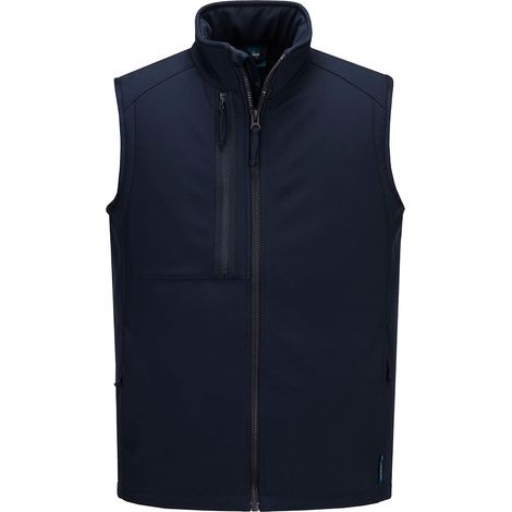 Wx2 Winter Bodywarmer (2l) - Taille 4xl - Marine - Portwest