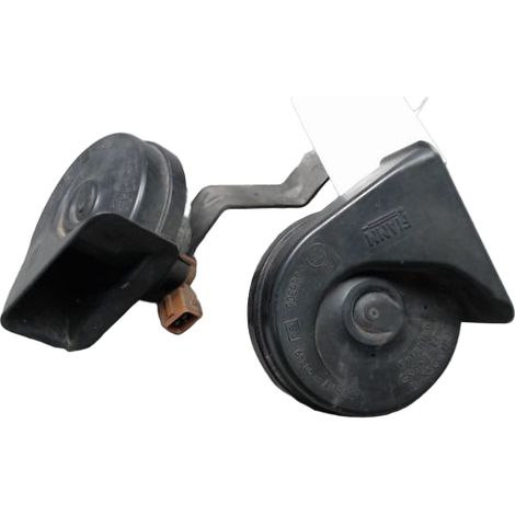 Klaxon / Avertisseur VOLVO V50 [PRODUIT D'OCCASION]♻️31333230 (1/4)