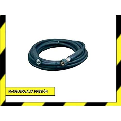 AYERBE - 5419423 - Manguera Alta Presión 8 M 210 Bar
