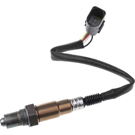 Capteur d'oxygène amont/aval compatible avec Mercedes-Benz GL350 ML350 R350 3.0L 0065421718, 250-25088 (1/5)