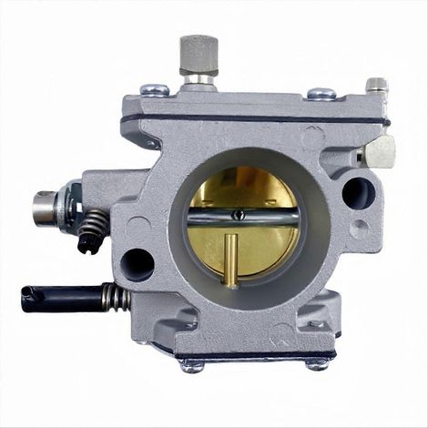 Carburateur pour moteur de tondeuse à gazon -37-1 -37 -47 185 F200 F100 130cc-200cc 472-03900-0C0 (1/5)