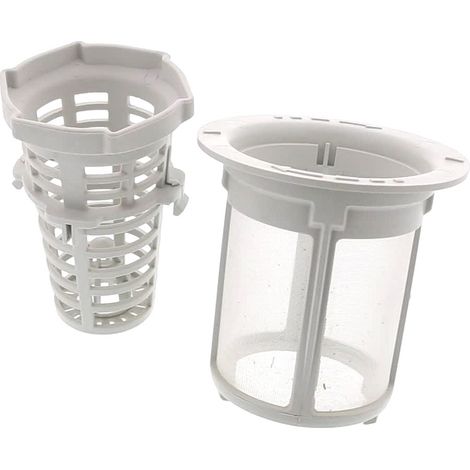 PROLINE, FILTRE Lave-Vaisselle COMPLET (1/2)