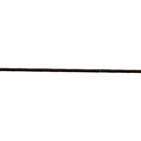 Corda in polipropilene ropilene diametro 4 mm nr mt 10 - masidef (1/2)