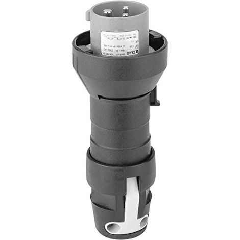 Ceag Sicherheitst. Stecker GHG 511 7306 R0001