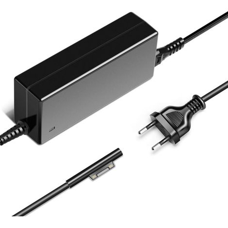 Fuente de alimentación CoreParts para MS Surface, MBXMS-AC0008