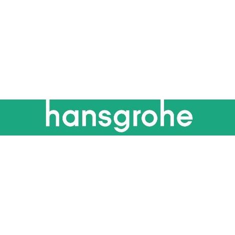 Mousseur ecosmart F22 7l/mn lavabo bidet (X 2) - HANSGROHE : 13084002 (1/5)