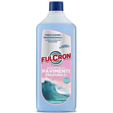 Arexons Fulcron Pavimenti Brezza Marina 1 L - 12 Pz